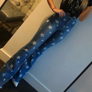 Cello Star Jeans